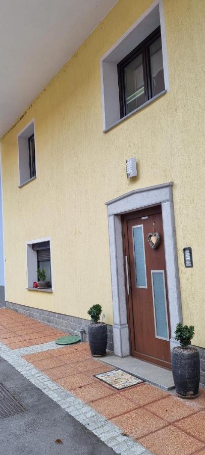Apartma Zele Postojna
