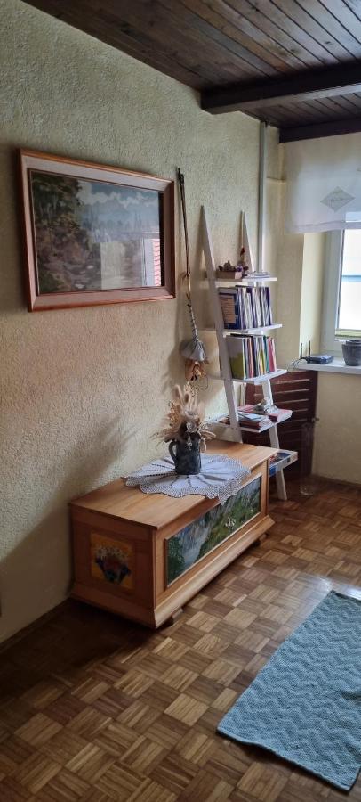 Apartma Zele Apartment *