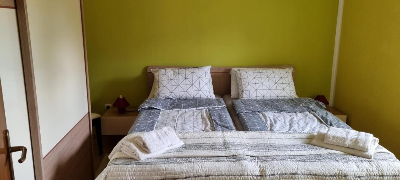 Appartement Apartma Zele *