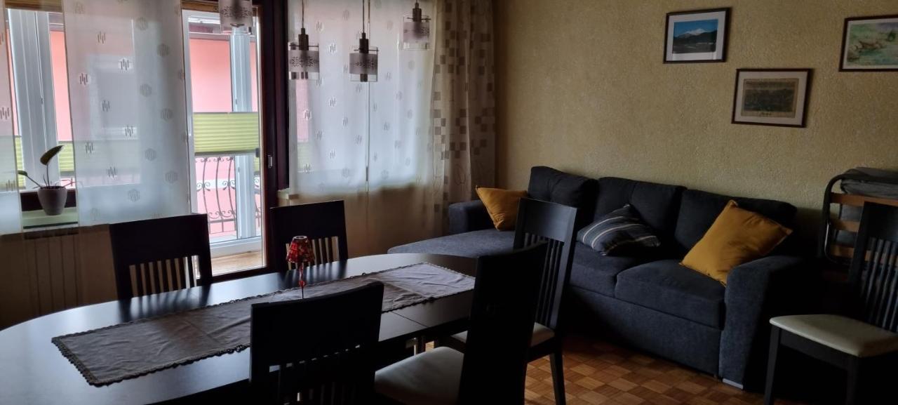 Apartma Zele Apartment *