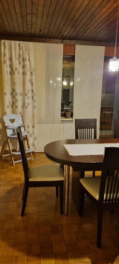 Apartment Apartma Zele Postojna