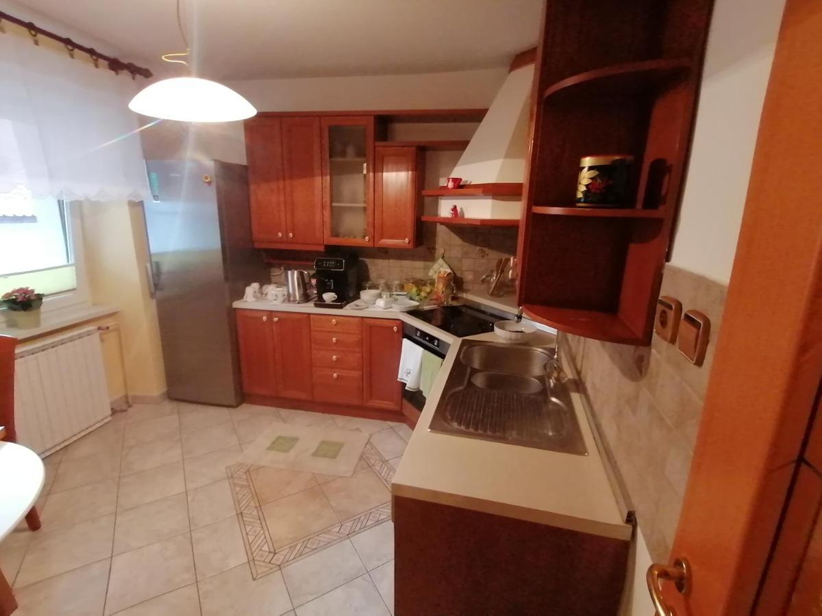 Apartment Apartma Zele *