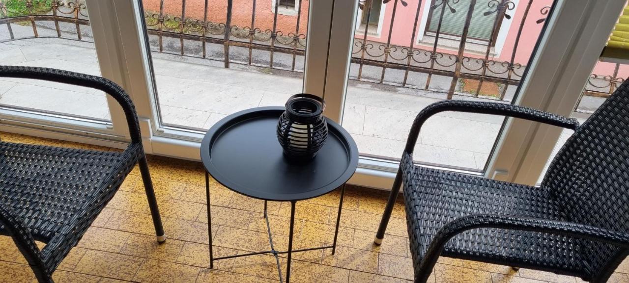 Apartma Zele Apartment