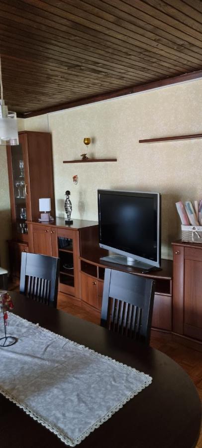 Apartma Zele